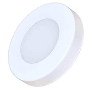 LED  SURFACE STRICKER LIGHT 3W - left_view