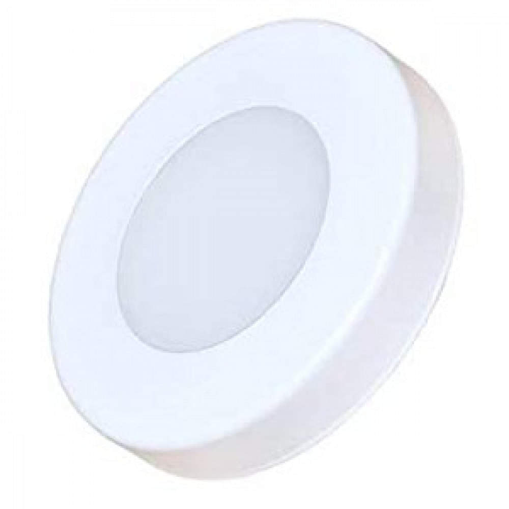 LED 3W SURFACE STRICKER LIGHT WW - photo
