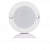 LED 3W SURFACE STRICKER LIGHT WW - front_view