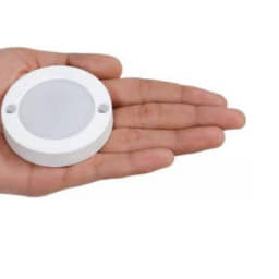 LED 3W SURFACE STRICKER LIGHT WW