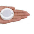 LED 3W SURFACE STRICKER LIGHT WW - top_view