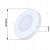 LED 3W SURFACE STRICKER LIGHT WW - rear_view