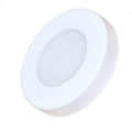 LED 3W SURFACE STRICKER LIGHT WW - left_view