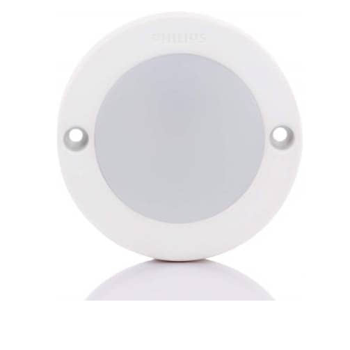 LED 3W SURFACE STRICKER LIGHT WW