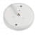 3 Watt  Round LED Cablite Surface (Cool White) - rear_view