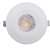 LED 2W COB SPOT LIGHT WARM WHITE - photo