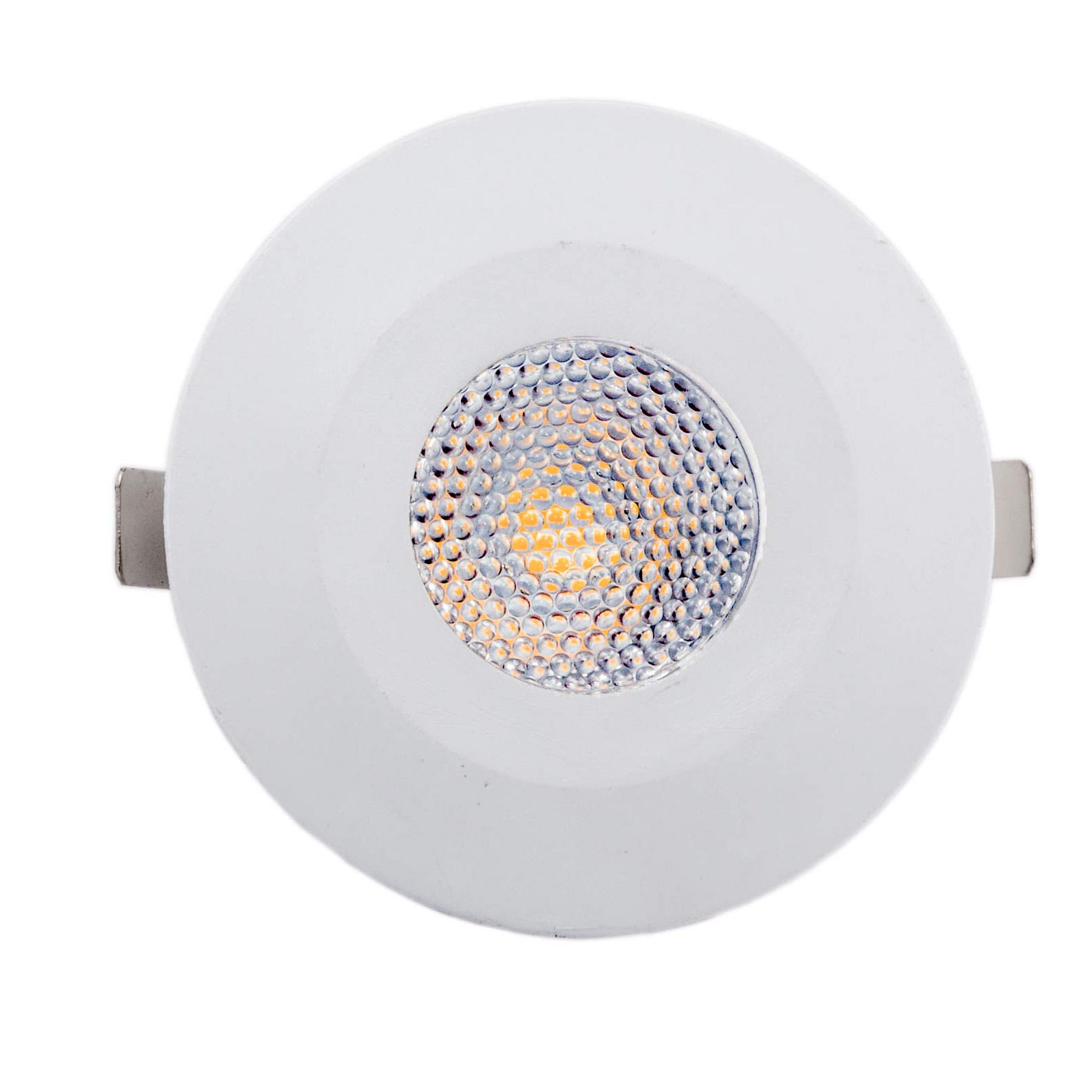 2 w spot light