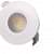 LED 2W COB SPOT LIGHT WARM WHITE - left_view