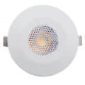 LED 2W COB SPOT LIGHT ( RED ) - photo