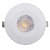 LED 2W COB SPOT LIGHT ( RED ) - photo