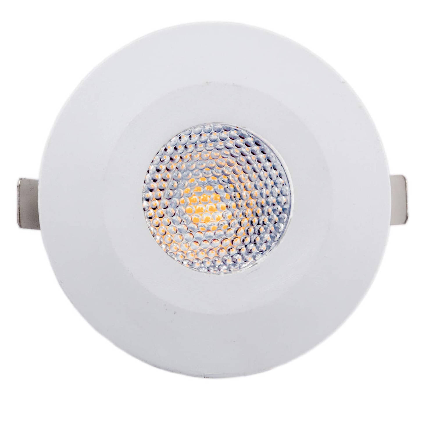 LED 2W COB SPOT LIGHT ( RED )