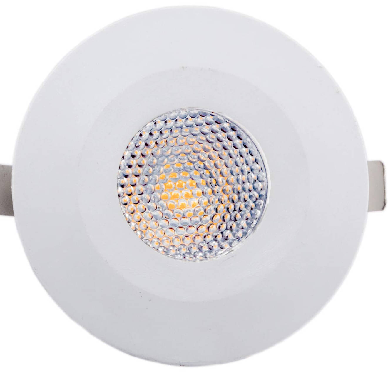 LED 2W COB SPOT LIGHT ( RED )
