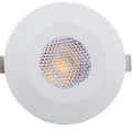 LED 2W COB SPOT LIGHT ( RED ) - right_view