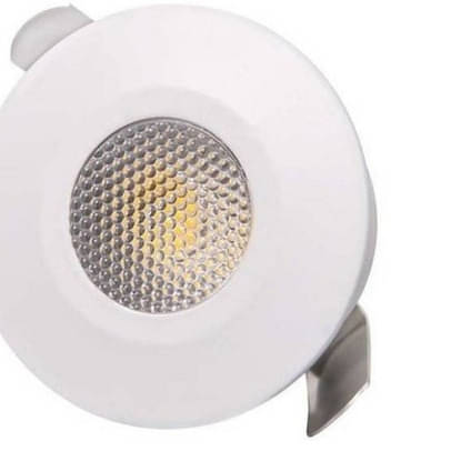 LED 2W COB SPOT LIGHT ( RED )