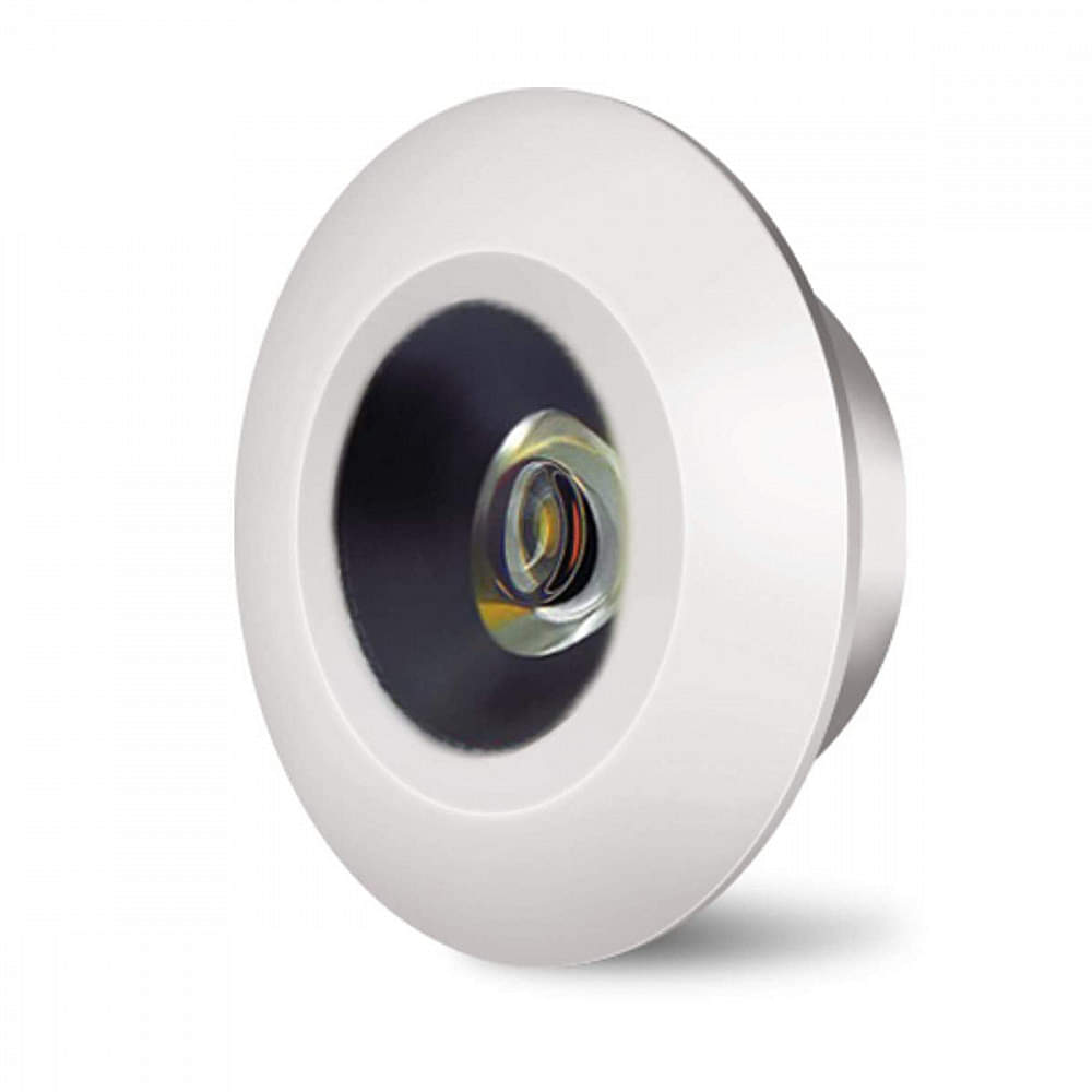 2-Watt LED Spot Light - photo