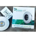 2-Watt LED Spot Light - front_view