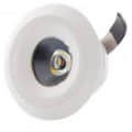 2-Watt LED Spot Light - top_view