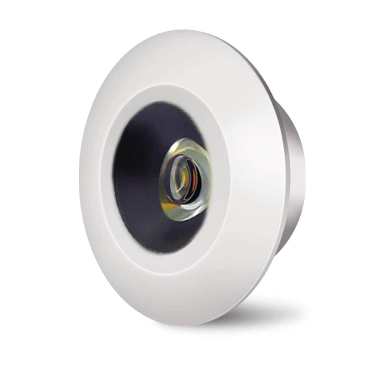 LED Spot Light 2-Watt - front_view