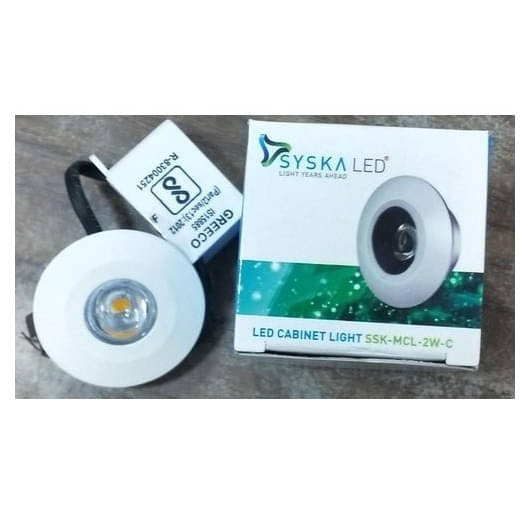 LED Spot Light 2-Watt