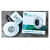 LED Spot Light 2-Watt - rear_view