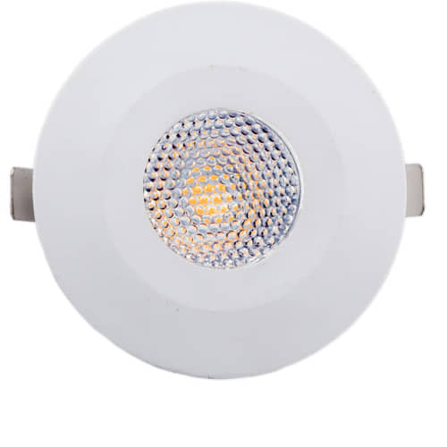 LED 1W COB SPOT LIGHT WW