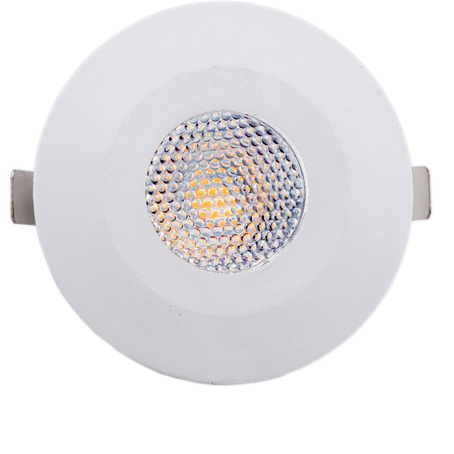 LED 1W COB SPOT LIGHT WW