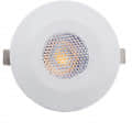 LED 1W COB SPOT LIGHT WW - photo