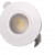LED 1W COB SPOT LIGHT WW - front_view