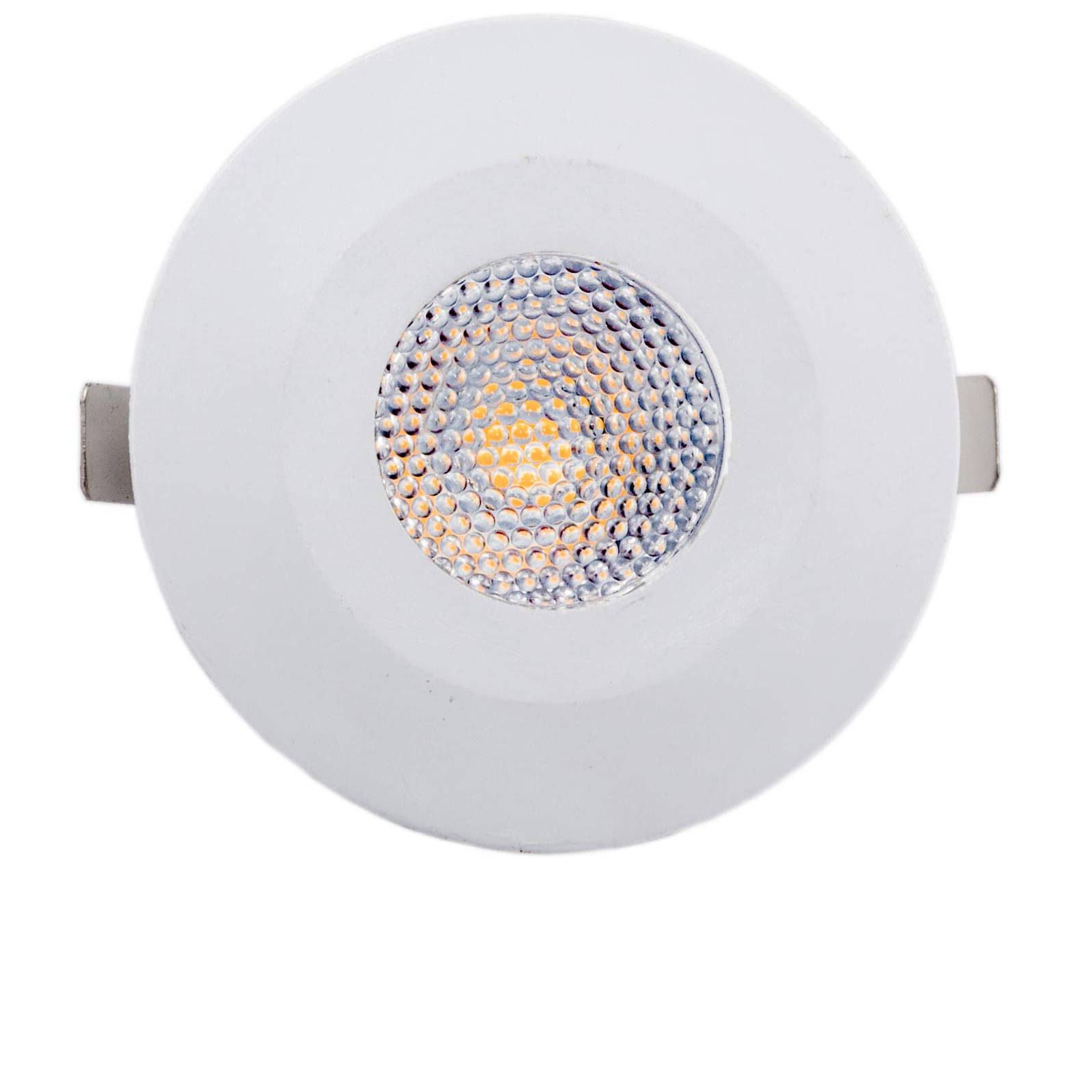 LED 1W COB SPOT LIGHT WW