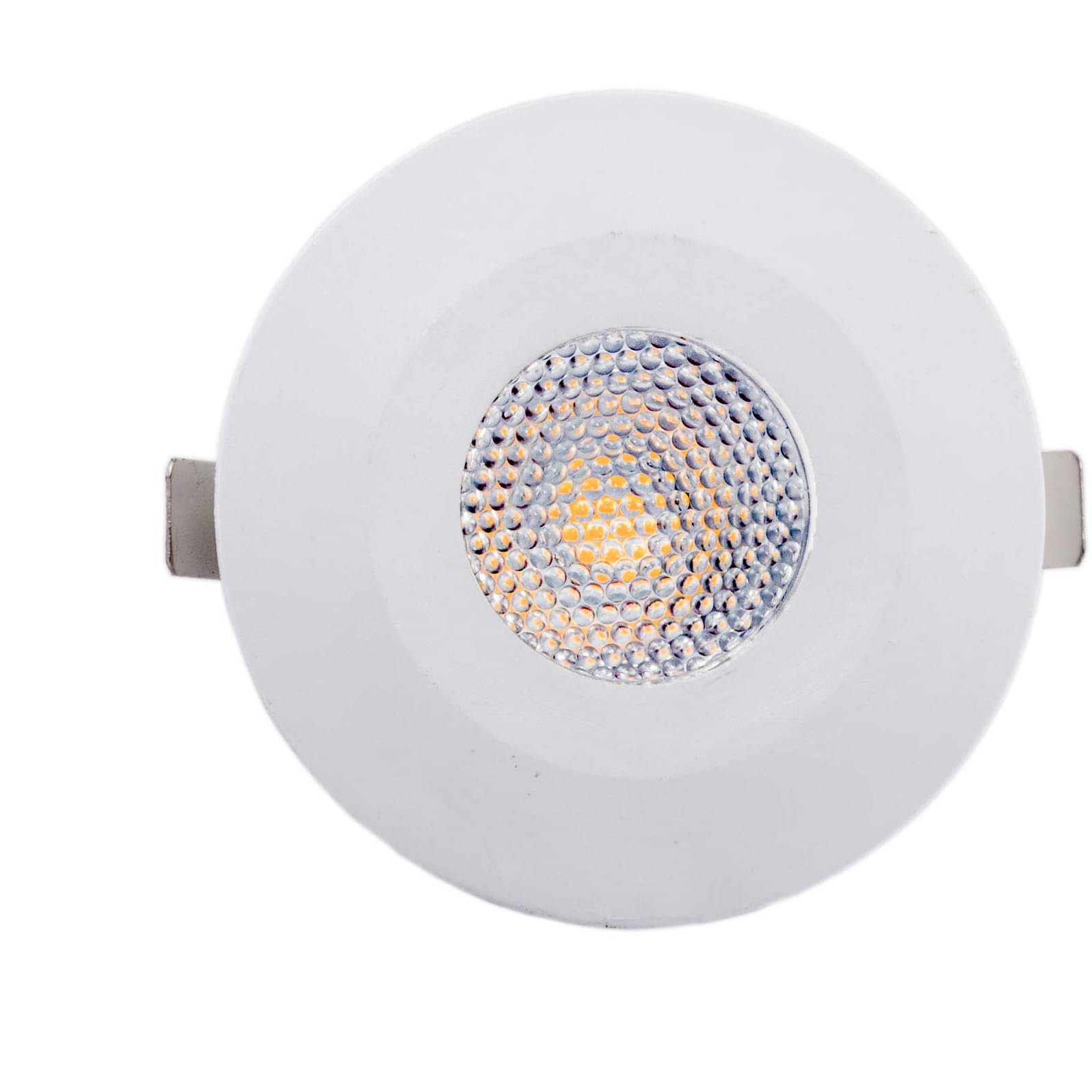LED 1W COB SPOT LIGHT WW