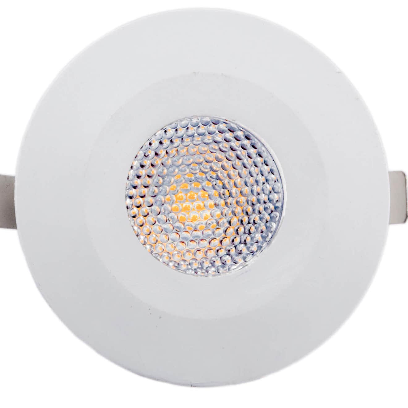 LED 1W COB SPOT LIGHT WW - right_view
