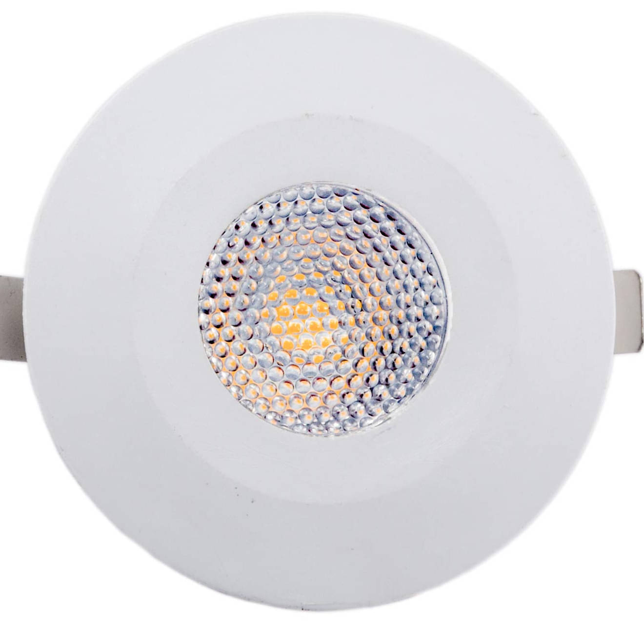 LED 1W COB SPOT LIGHT WW