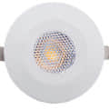 LED 1W COB SPOT LIGHT WW - right_view