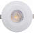 LED 1W COB SPOT LIGHT WW - right_view