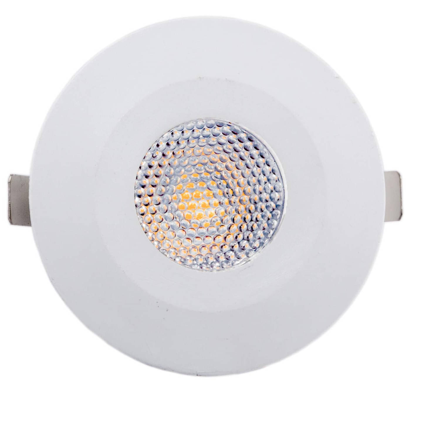 LED 1W COB SPOT LIGHT WW