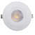 LED 1W COB SPOT LIGHT WW - bottom_view