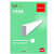 Led 5W batten tube light 1feet - front_view