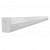Led 5W batten tube light 1feet - rear_view