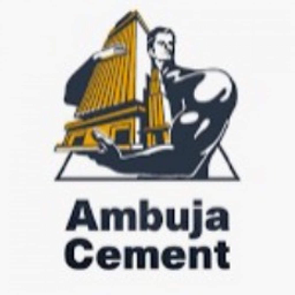 Ambuja Cement - photo