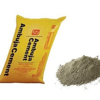 Ambuja Cement Alccofine Micro Materials  Amazonin Industrial  Scientific