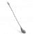 Bar Spoon With Fork - rear_view