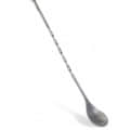 Bar Spoon With Fork - photo