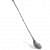 Bar Spoon With Fork - photo