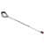 Bar Spoon With Red Knob - photo