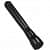 Big Muddler with Flat Head (Black) - top_view