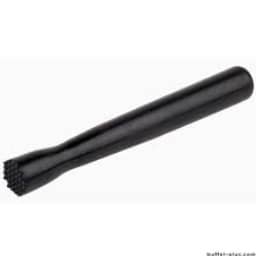 Muddler with Flat Head (Black)