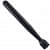 Muddler with Flat Head (Black) - front_view