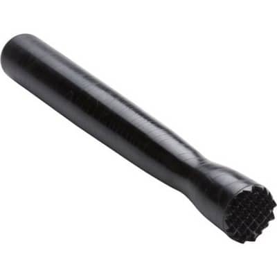 Muddler with Flat Head (Black)