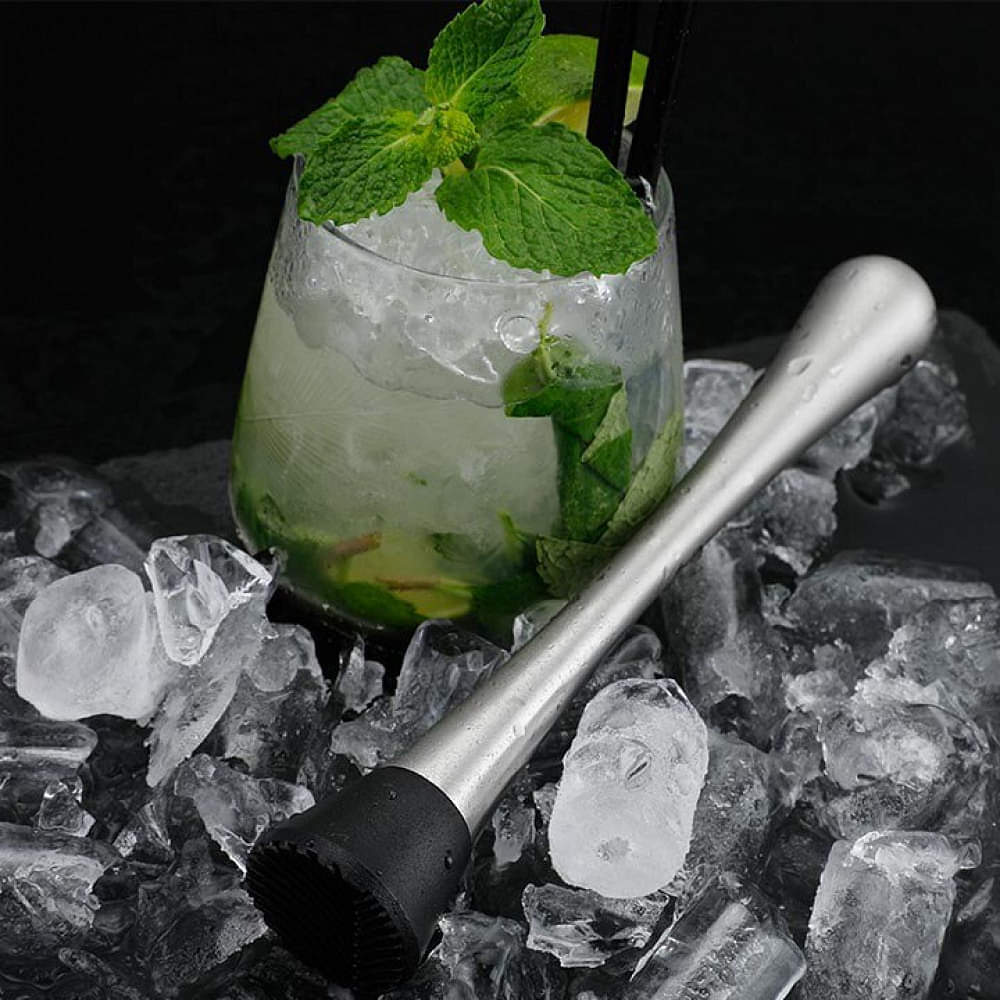 Ice Breaking Hammer - photo