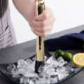 Ice Breaking Hammer - front_view